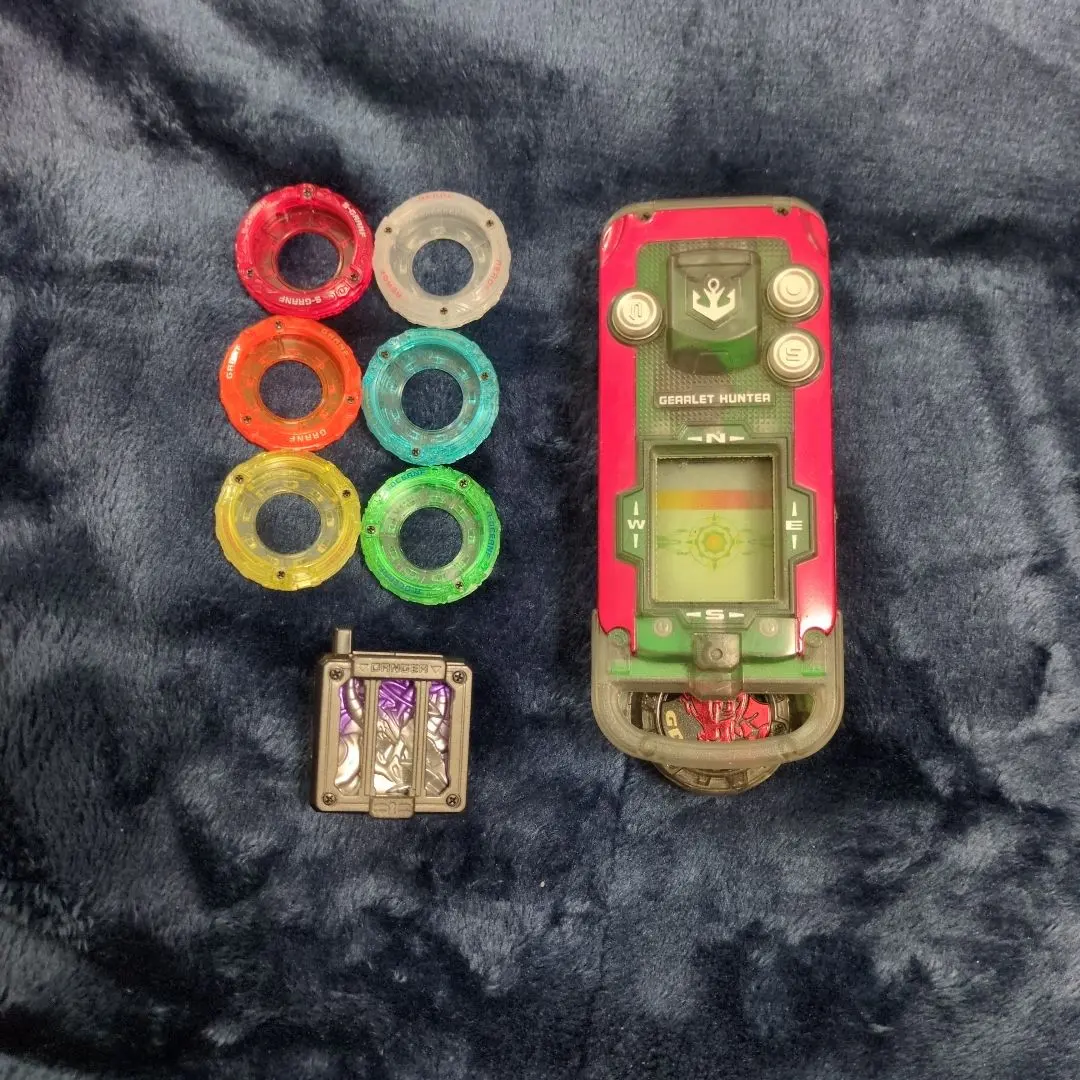 2026年最新】トレジャーガウスト セットの人気アイテム - メルカリ