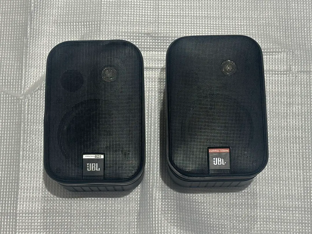 2026年最新】jbl control1の人気アイテム - メルカリ