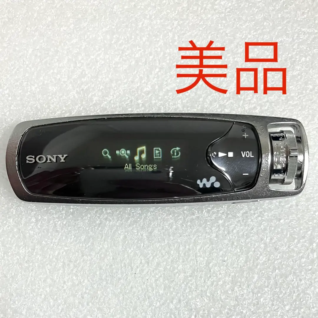 2026年最新】WALKMAN NW-S603の人気アイテム - メルカリ