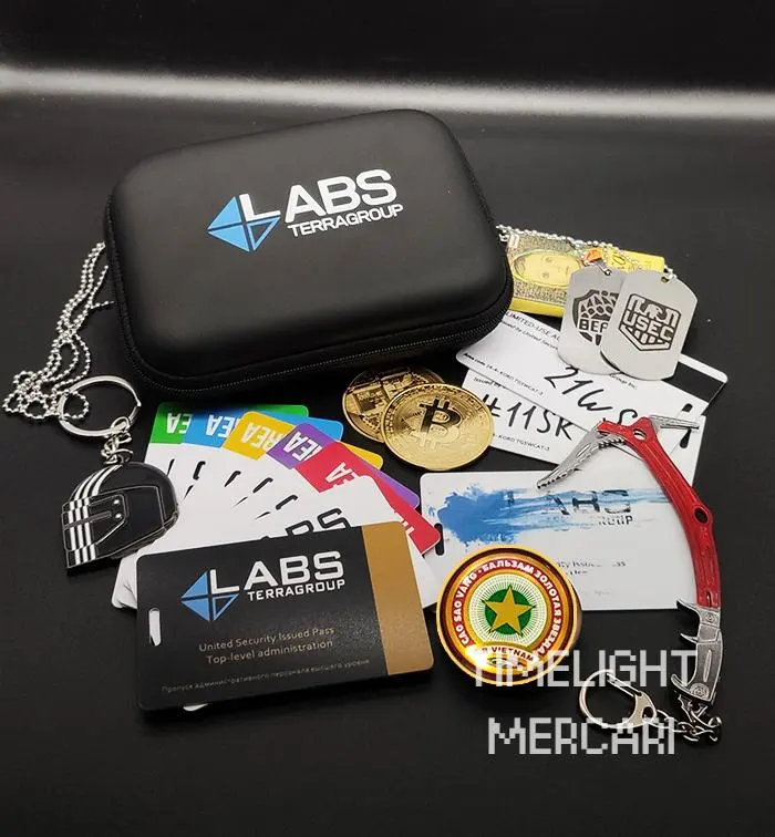 2026年最新】tarkov tgsの人気アイテム - メルカリ