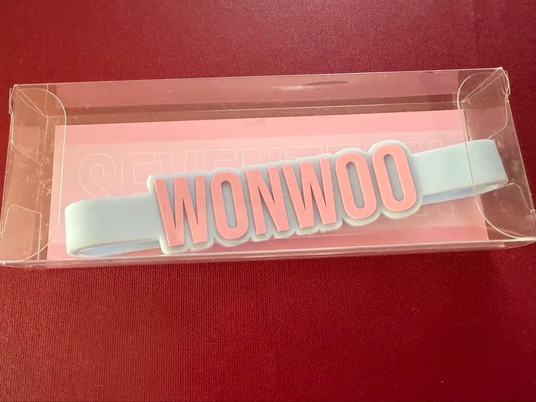 2026年最新】seventeen ペンライトアクセサリー ウォヌの人気アイテム