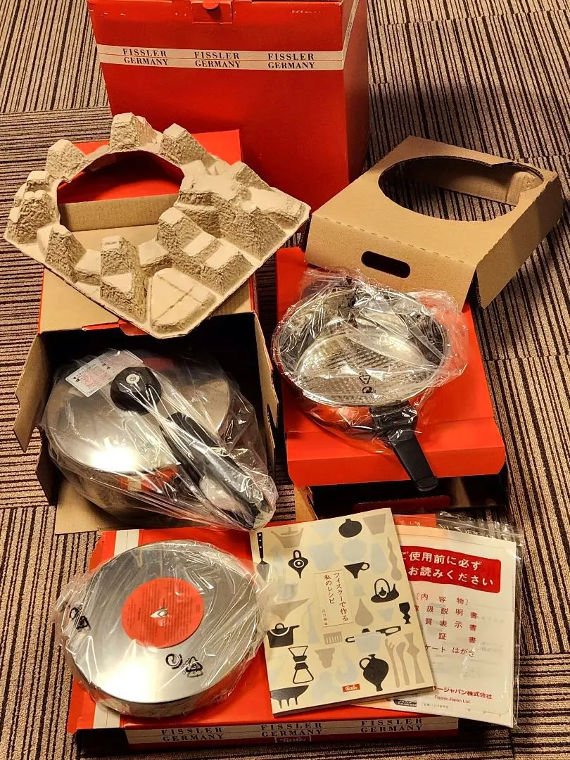 2026年最新】ロイヤル フィスラーの人気アイテム - メルカリ