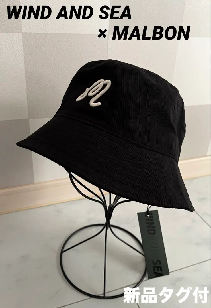 2026年最新】neighborhood wind and sea capの人気アイテム - メルカリ