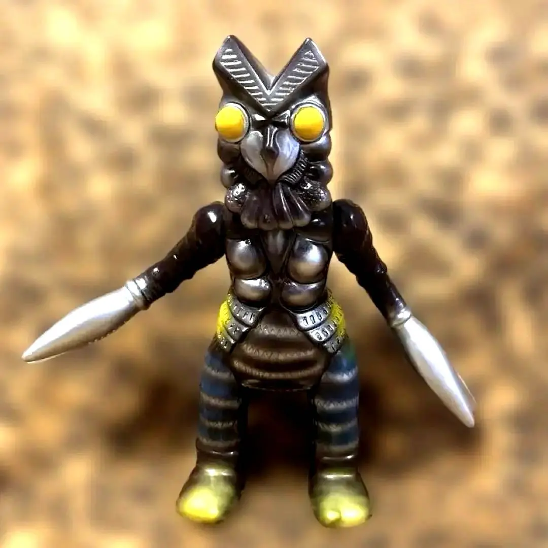 2026年最新】バルタン星人 1966の人気アイテム - メルカリ