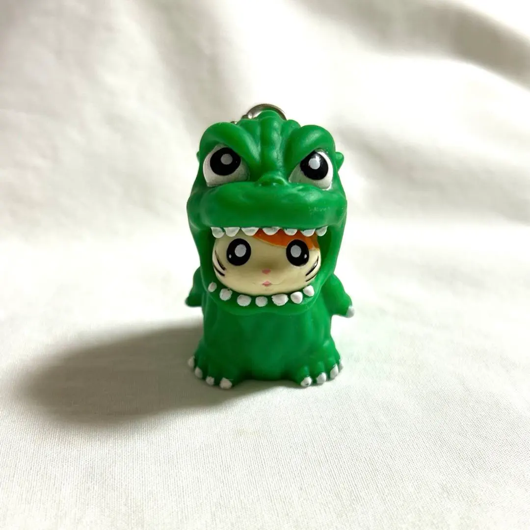 2026年最新】ゴジハムくん 限定の人気アイテム - メルカリ