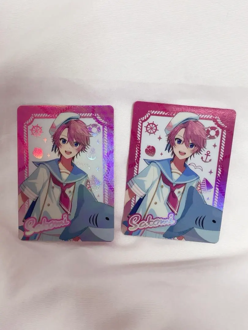 2026年最新】さとみくんマリンの人気アイテム - メルカリ