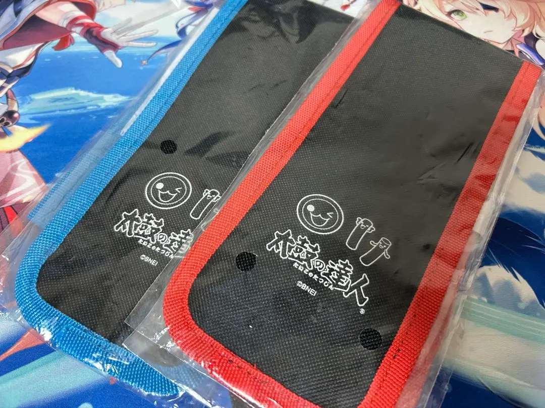 2026年最新】公式マイバチケースの人気アイテム - メルカリ