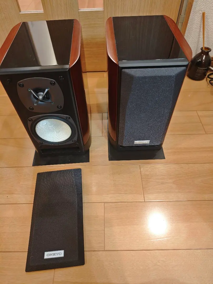 2026年最新】ONKYO D-508Mの人気アイテム - メルカリ