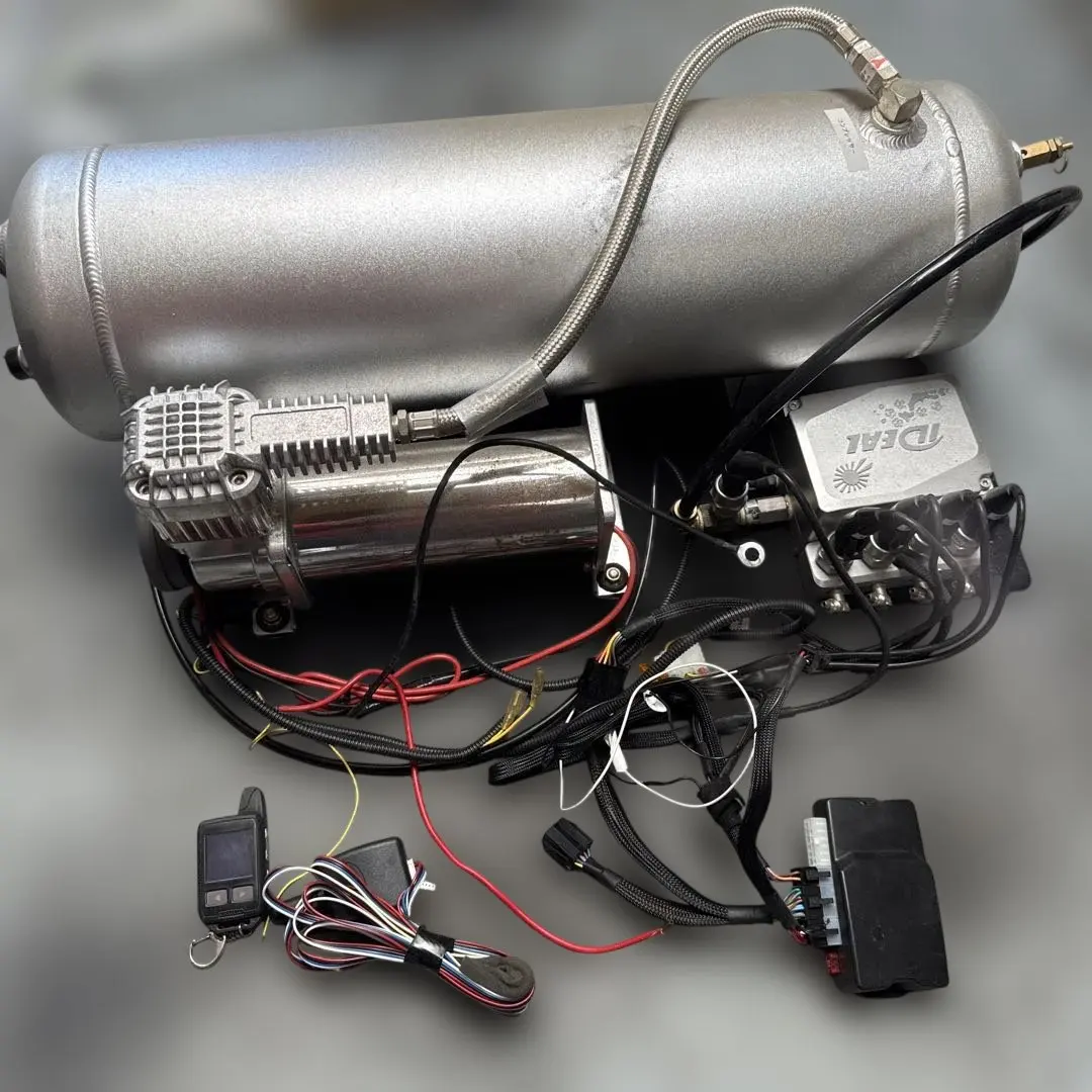 2026年最新】電磁弁 エアサスの人気アイテム - メルカリ