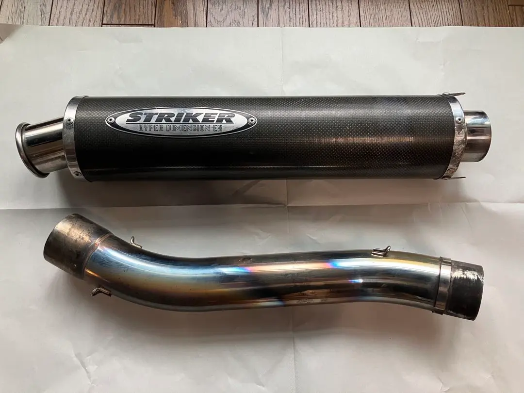 2026年最新】STRIKER マフラーの人気アイテム - メルカリ