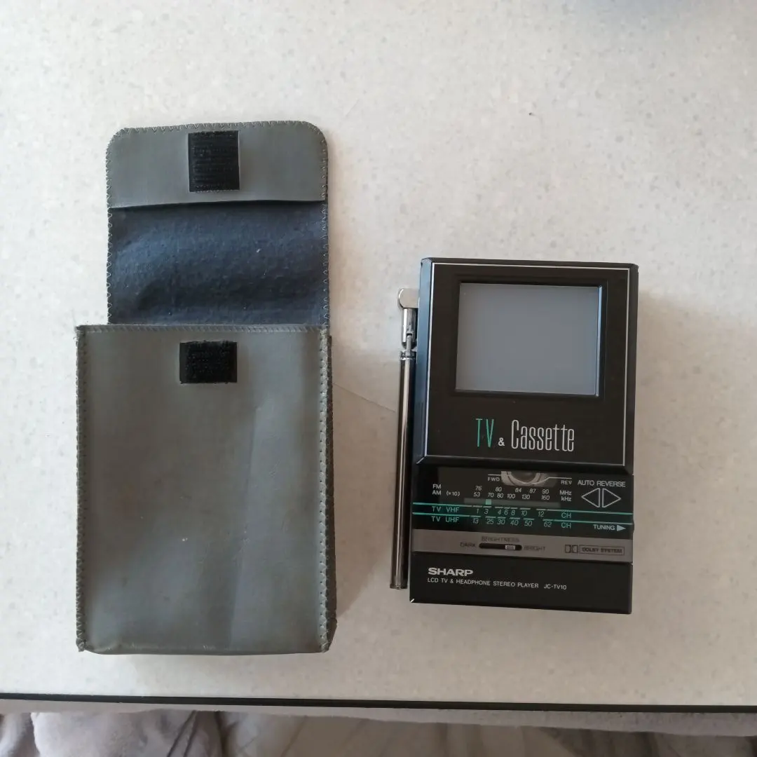 2026年最新】JC-TV10の人気アイテム - メルカリ