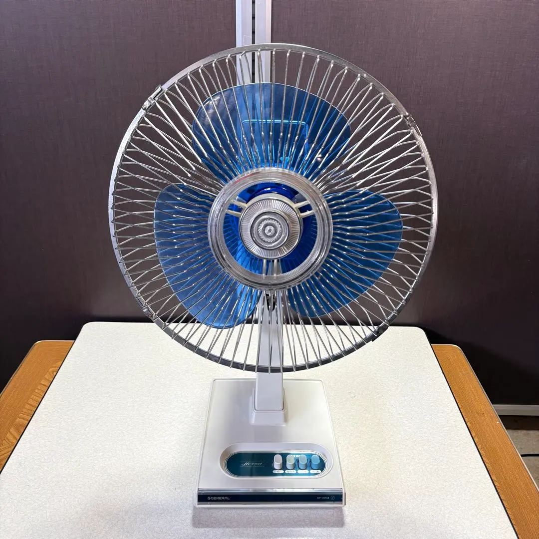 2026年最新】ゼネラル 扇風機の人気アイテム - メルカリ