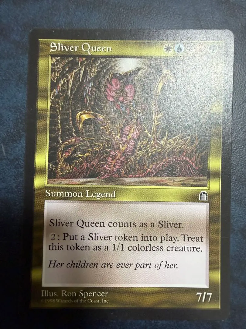 2026年最新】スリヴァーの女王 英語の人気アイテム - メルカリ