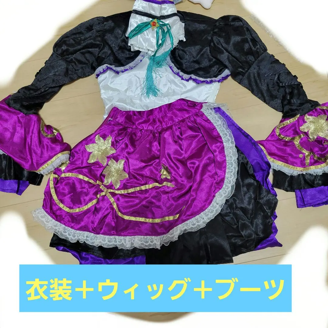 2026年最新】戦国無双 コスプレの人気アイテム - メルカリ