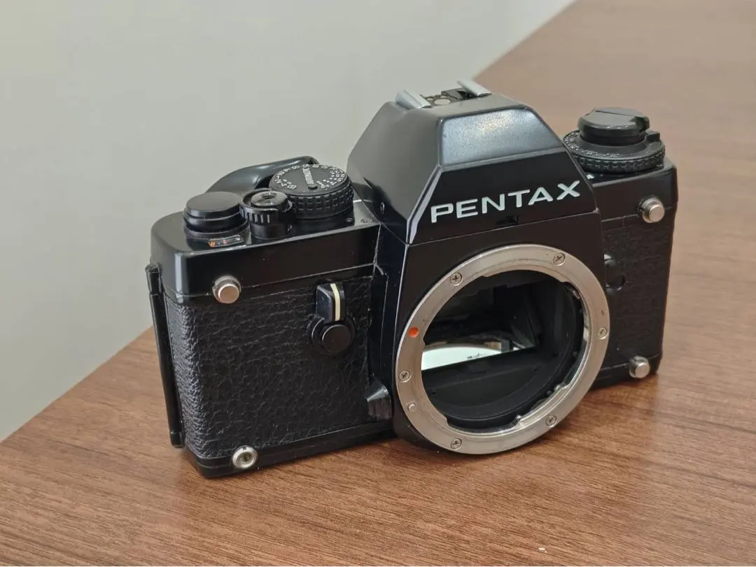 2026年最新】pentax lx ファインダーの人気アイテム - メルカリ