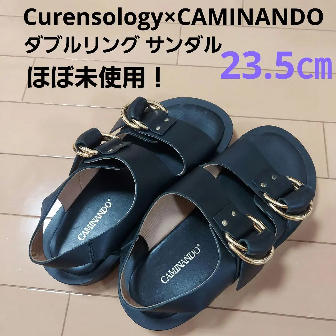 2026年最新】カミナンド ダブルリングの人気アイテム - メルカリ