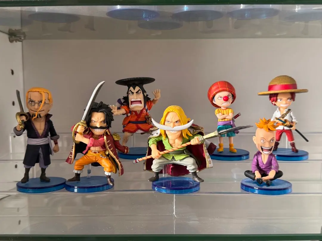 2026年最新】ロジャー海賊団 ワーコレの人気アイテム - メルカリ