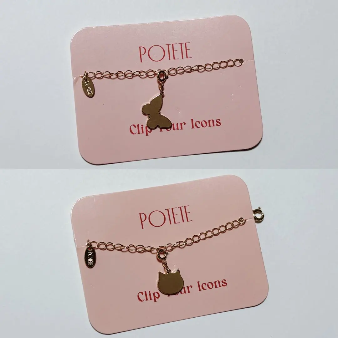 2026年最新】POTETE バタフライの人気アイテム - メルカリ