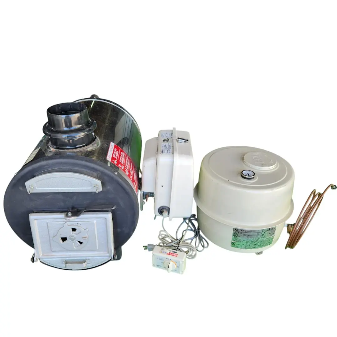 2026年最新】長府 バーナーの人気アイテム - メルカリ