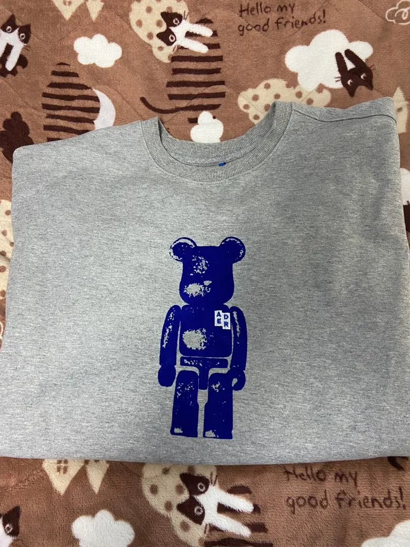 2026年最新】ADER BE@RBRICKの人気アイテム - メルカリ