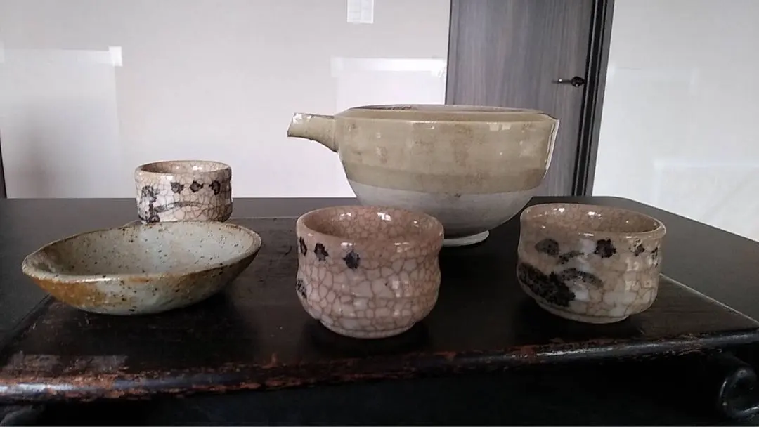 2026年最新】古瀬戸盃の人気アイテム - メルカリ