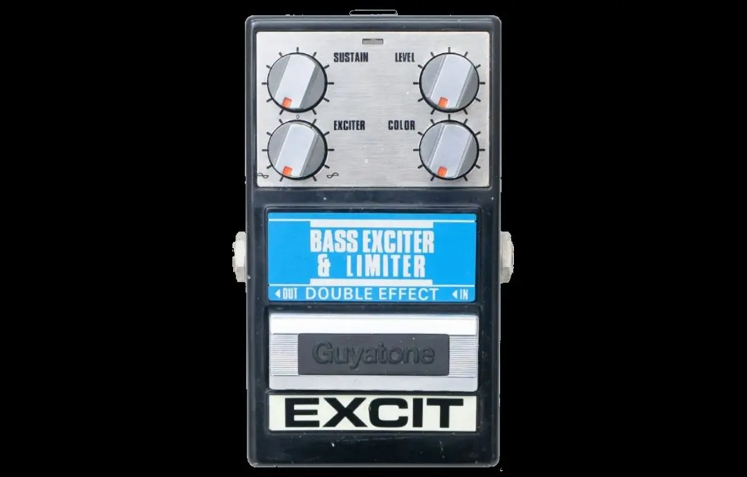 2026年最新】guyatone exciterの人気アイテム - メルカリ