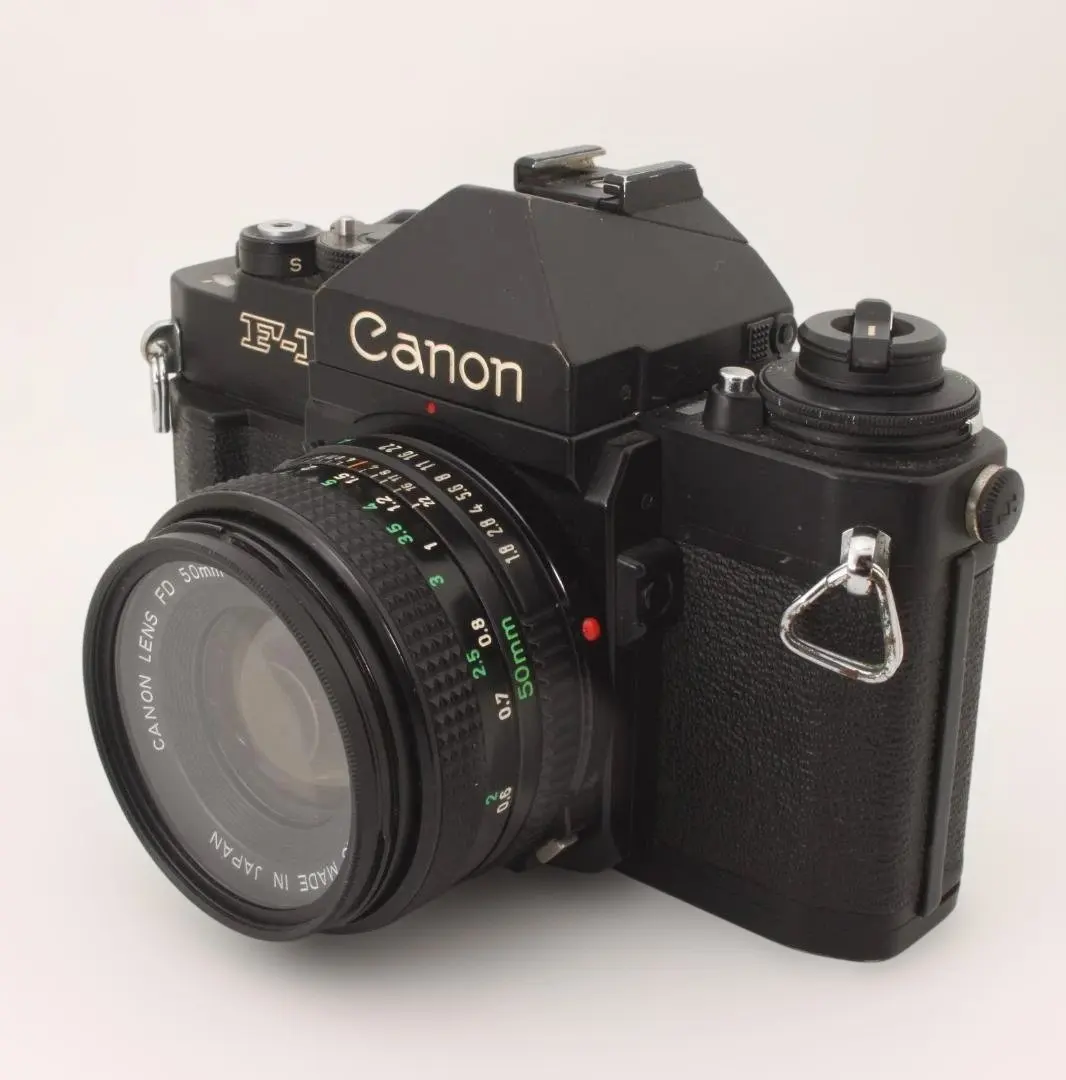 2026年最新】Canon 旧F-1の人気アイテム - メルカリ