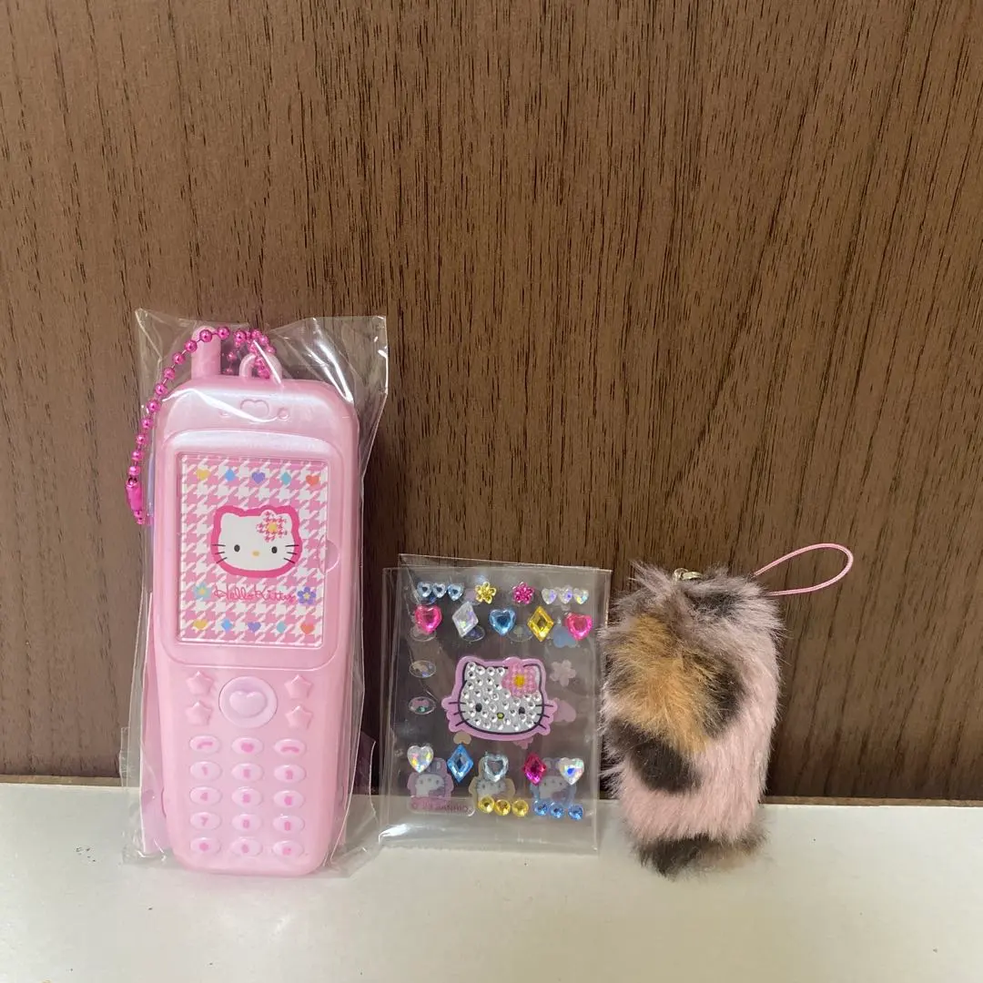 2026年最新】えらんでガラケーフォトホルダー キティの人気アイテム