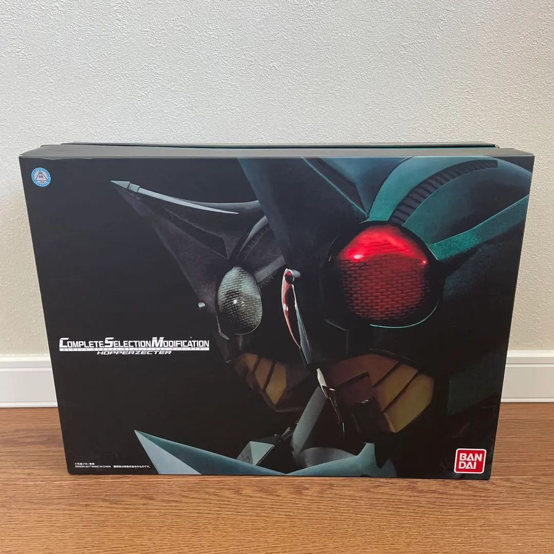 2026年最新】csm ホッパーゼクターの人気アイテム - メルカリ