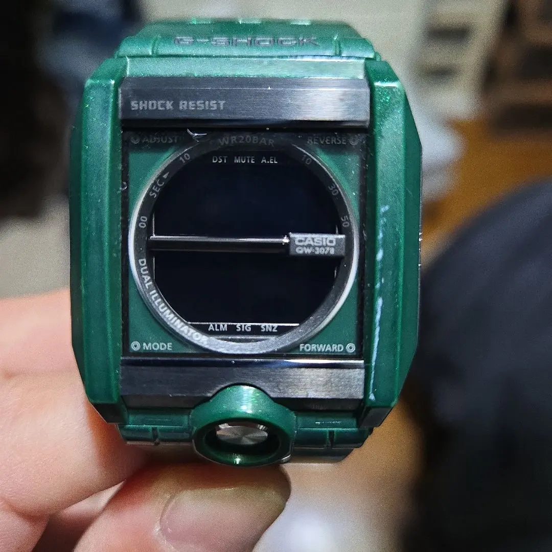 2025年最新】g-shock G-8100Aの人気アイテム - メルカリ