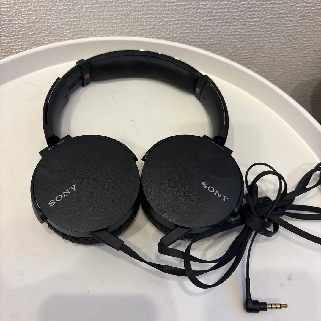 2026年最新】sony mdr-xb550の人気アイテム - メルカリ