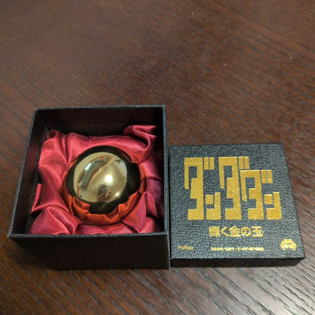 2026年最新】ダンダダン輝く金の玉の人気アイテム - メルカリ