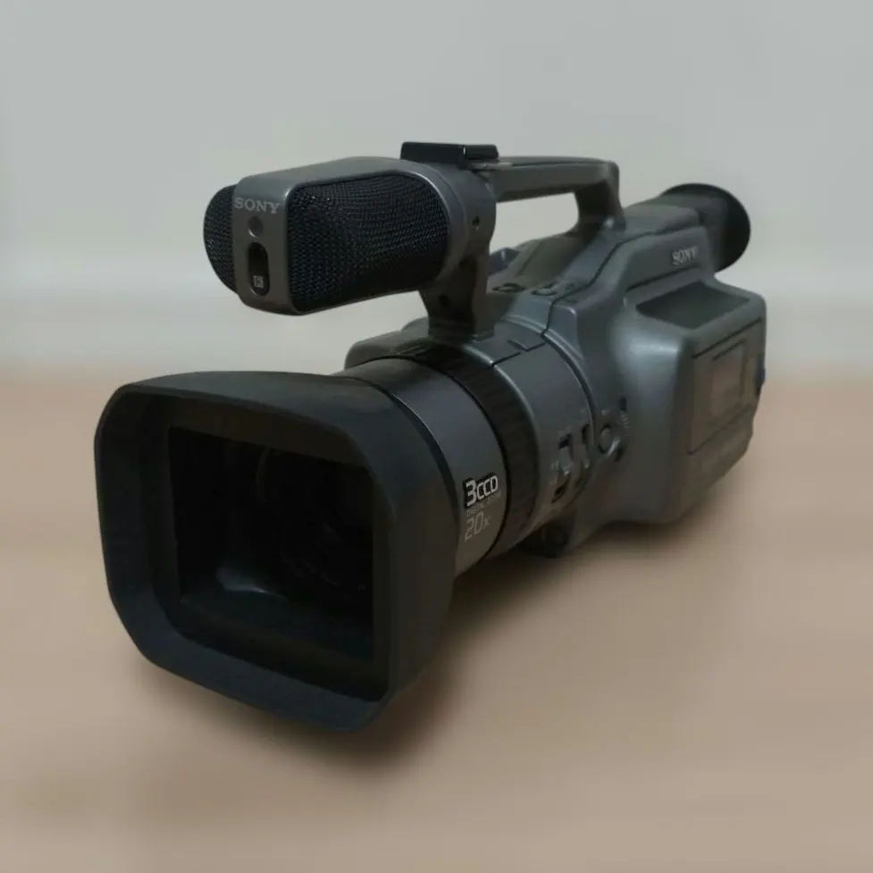 2026年最新】Sony DCR-VX1000の人気アイテム - メルカリ