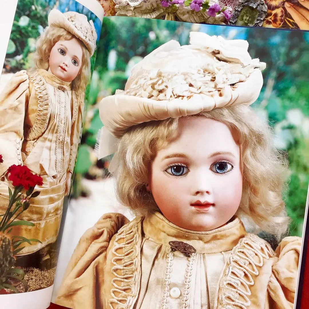 2026年最新】ビスクドール. ブリュの人気アイテム - メルカリ