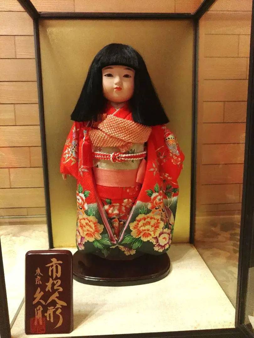 2026年最新】市松人形 着物 10号の人気アイテム - メルカリ