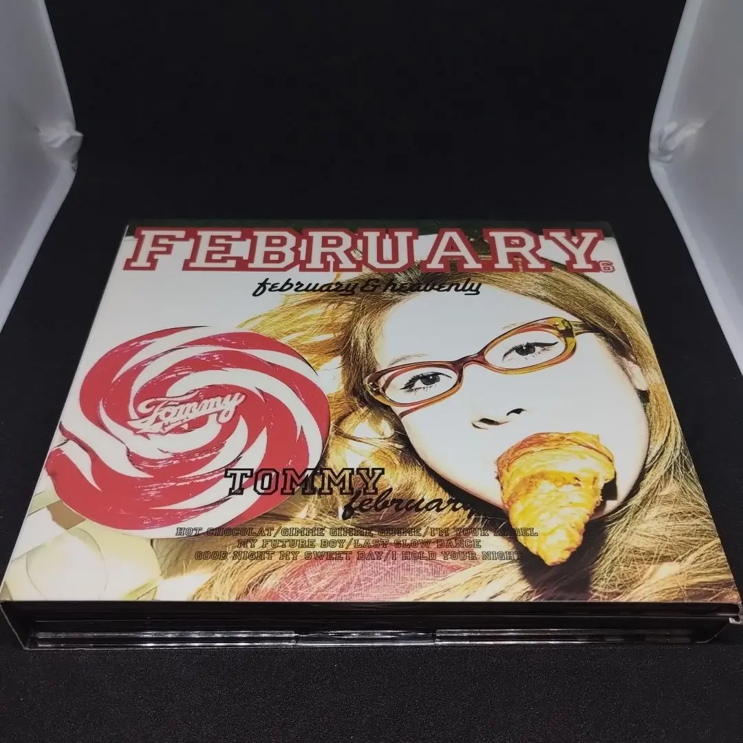 2026年最新】tommy february heavenlyの人気アイテム - メルカリ