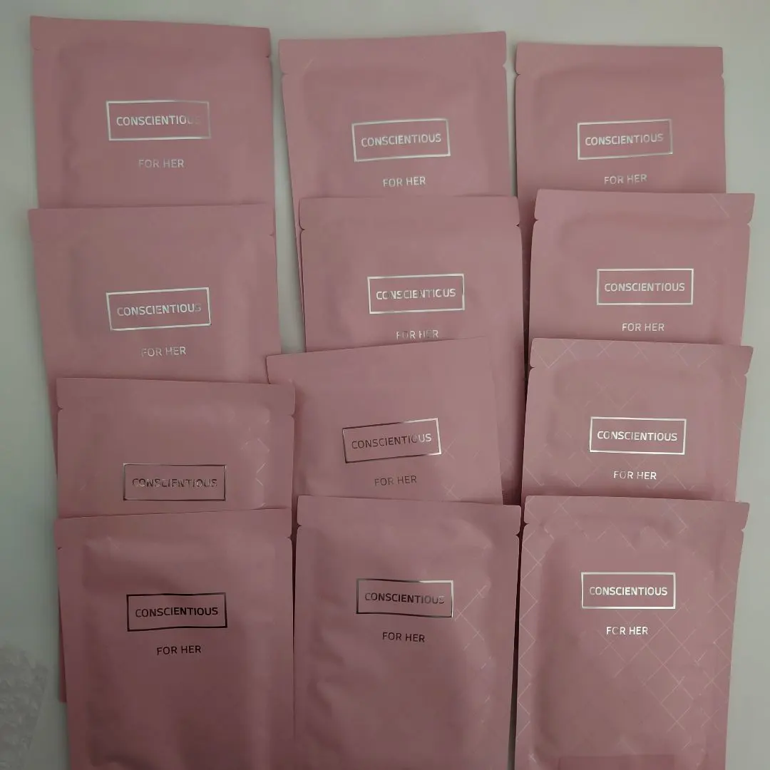 2026年最新】conscientiousの人気アイテム - メルカリ