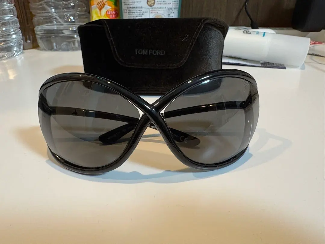 2026年最新】トムフォード サングラス ホイットニーの人気アイテム