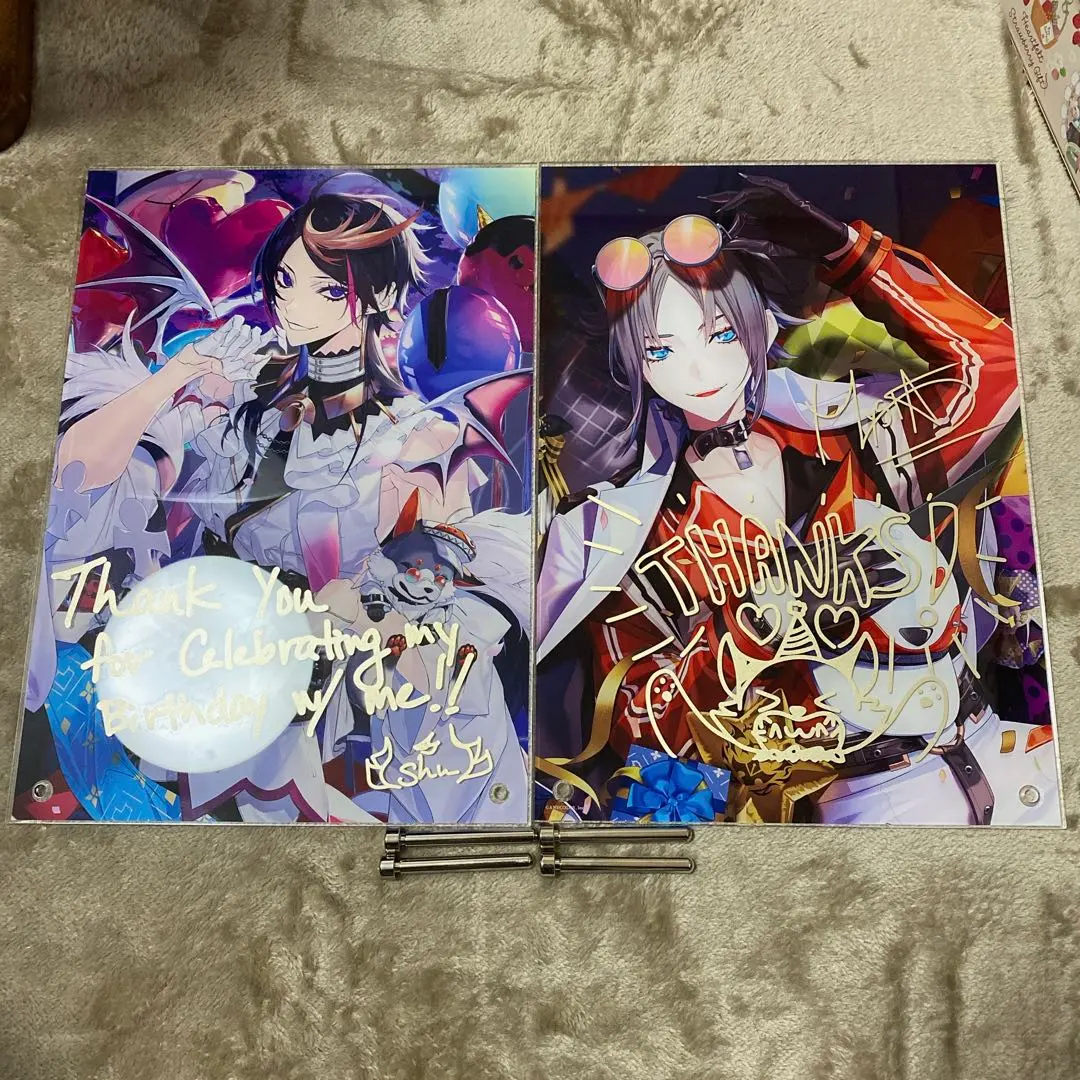 2026年最新】ミスタリアス 誕生日の人気アイテム - メルカリ