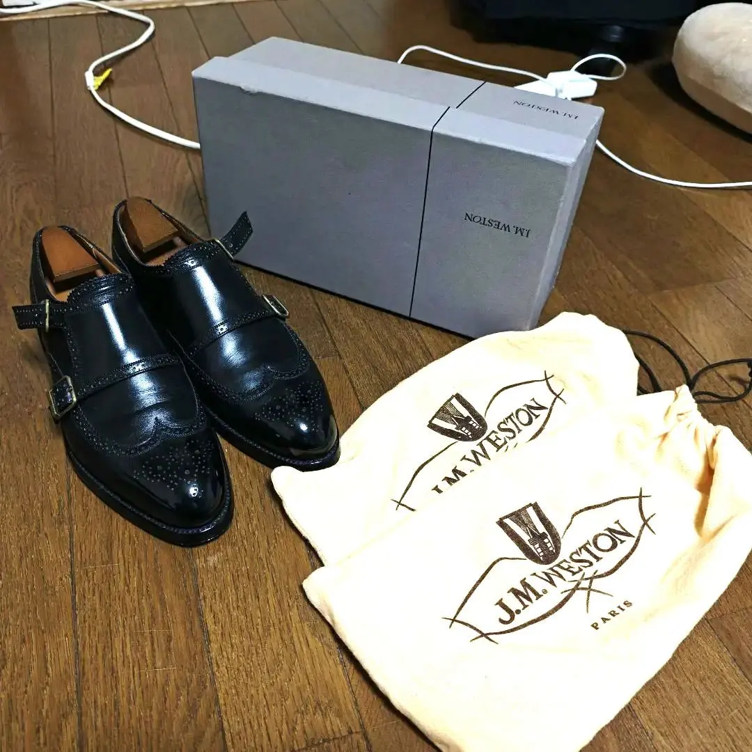 2026年最新】旧ロゴ Alden オールデンの人気アイテム - メルカリ