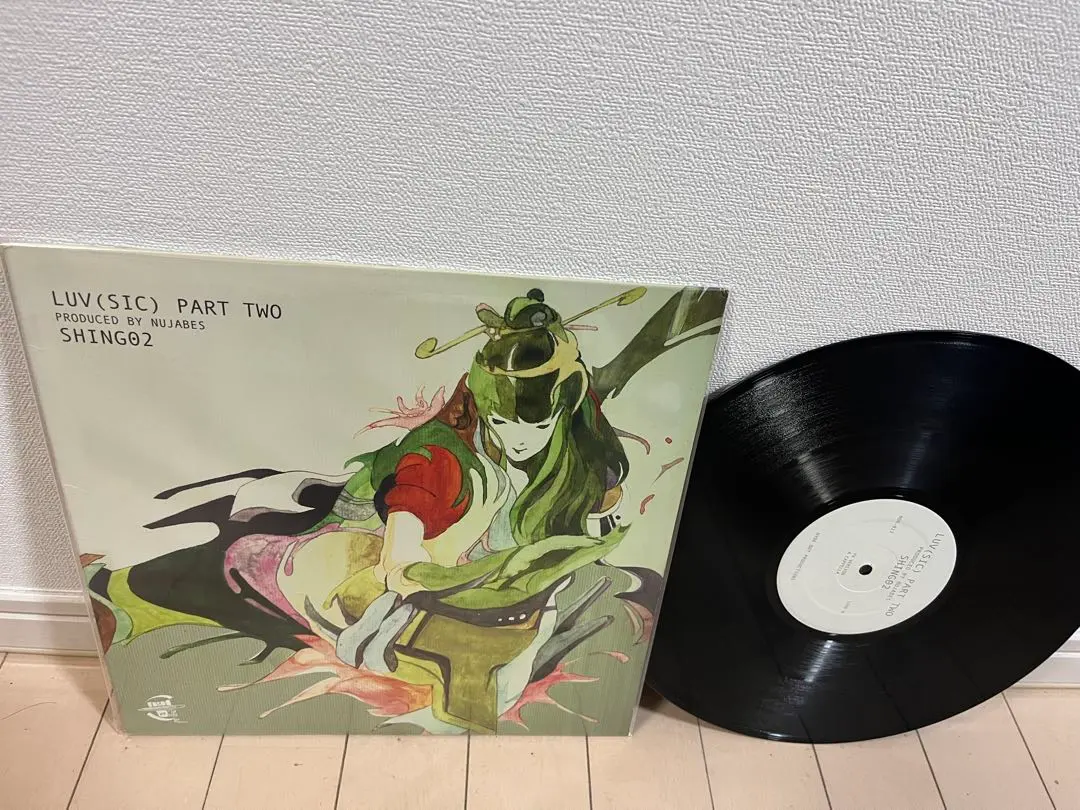 2026年最新】LUV SIC partの人気アイテム - メルカリ