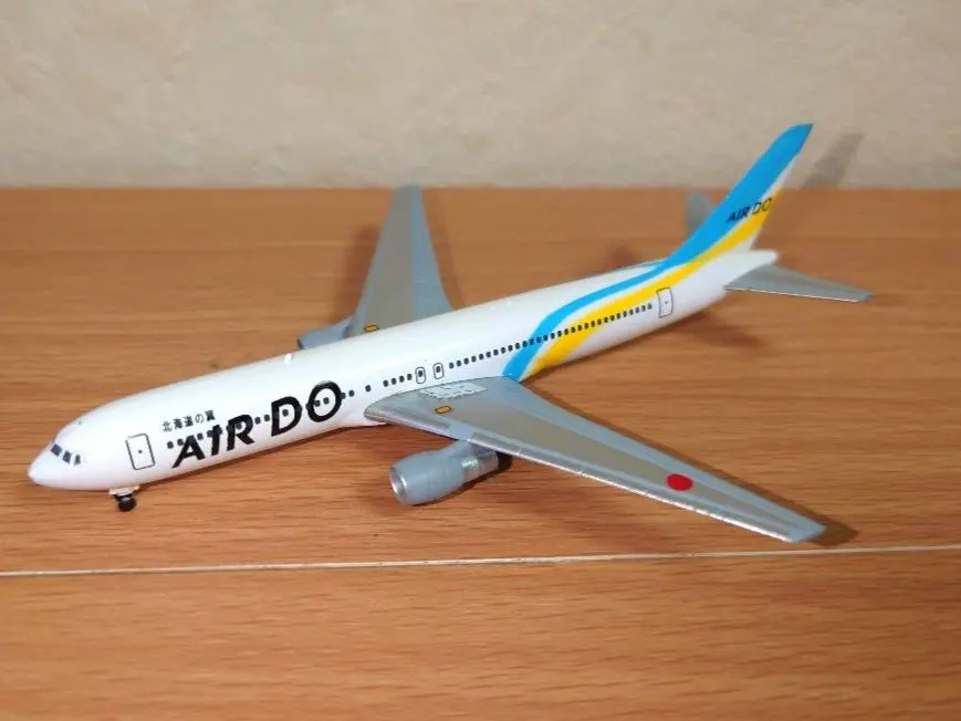 2026年最新】AIR DO 767の人気アイテム - メルカリ