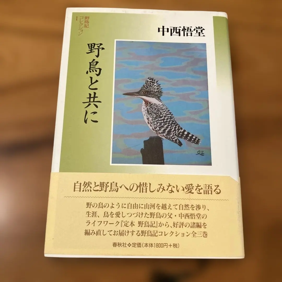 2026年最新】中西悟堂の人気アイテム - メルカリ