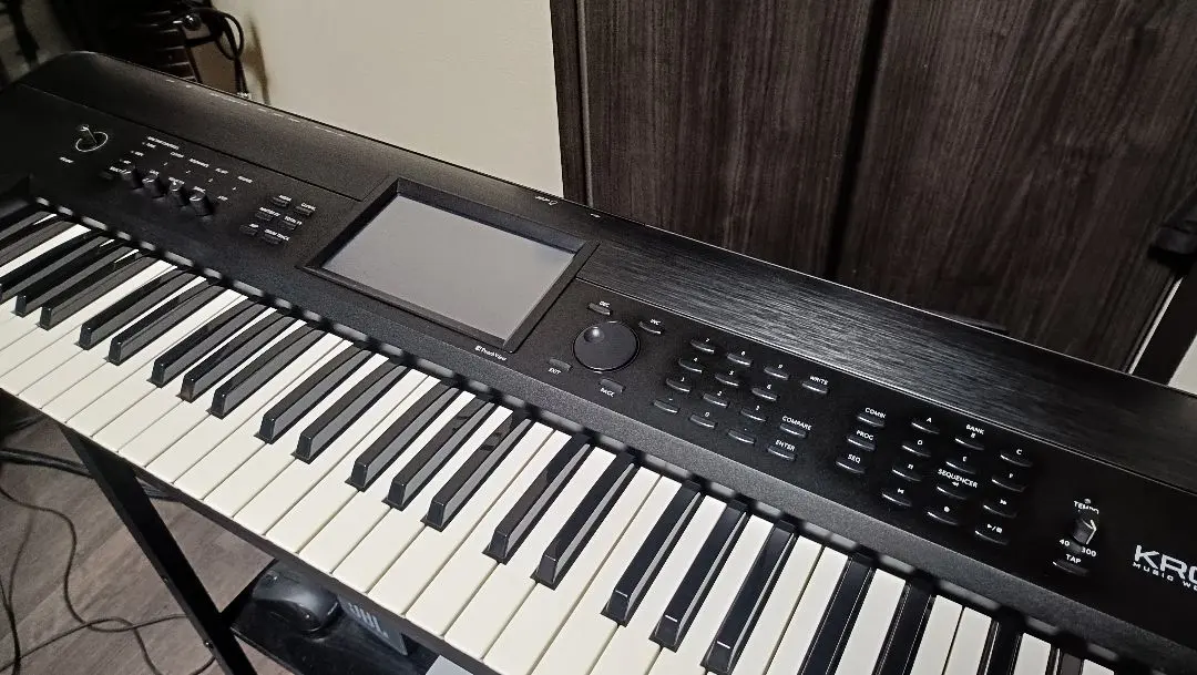 2026年最新】korg krome 88の人気アイテム - メルカリ