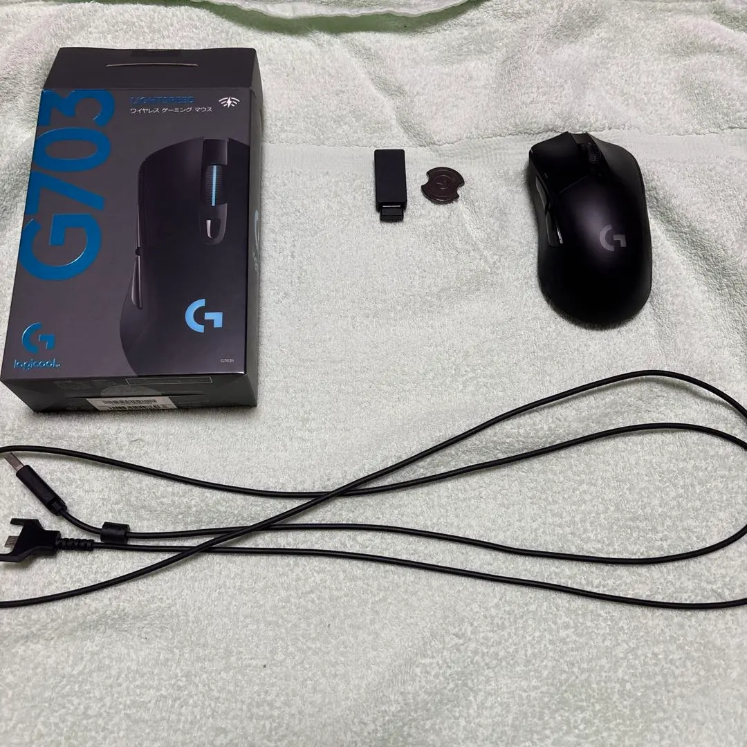 2026年最新】G602 マウスの人気アイテム - メルカリ