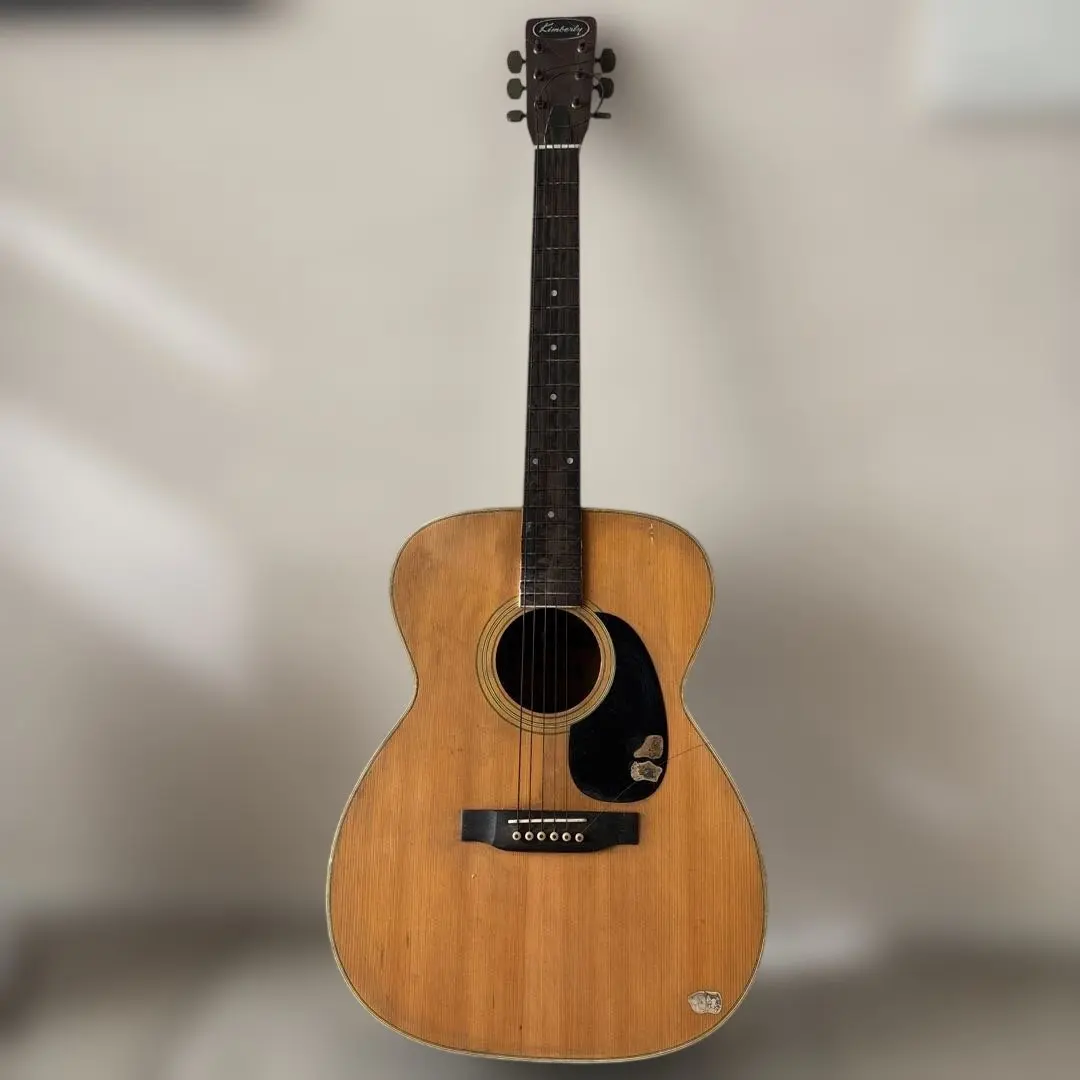 2026年最新】キンバリー ギターの人気アイテム - メルカリ