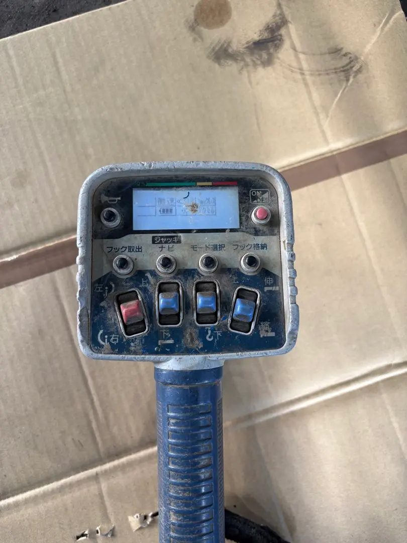 2026年最新】TADANO ラジコンの人気アイテム - メルカリ