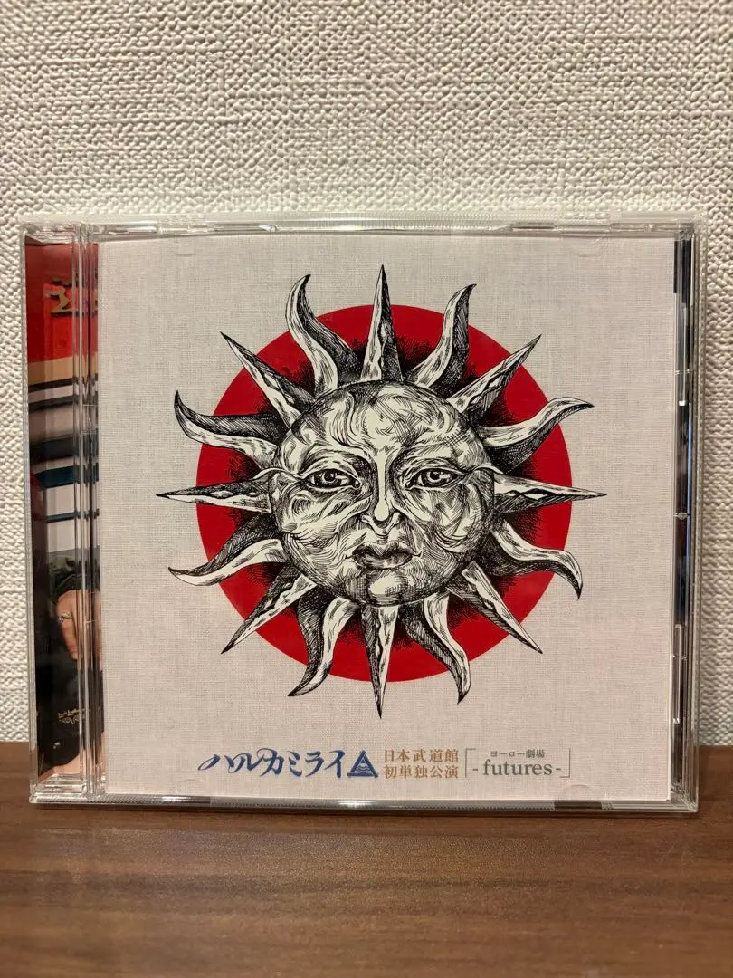 2026年最新】ハルカミライ 武道館 dvdの人気アイテム - メルカリ