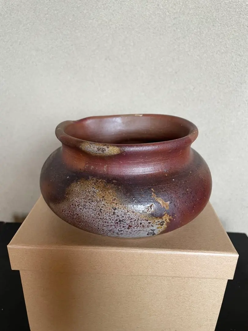 2026年最新】備前焼 浦上善次の人気アイテム - メルカリ