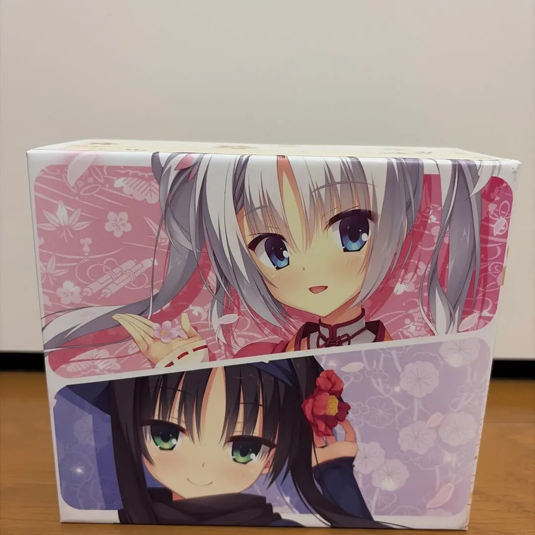 2026年最新】千恋万花 cdの人気アイテム - メルカリ